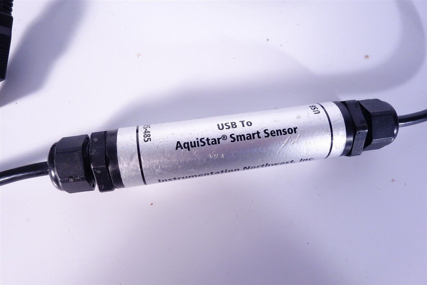 Instrumentation Northwest USB to AquiStar Smart Sensor RS-485
