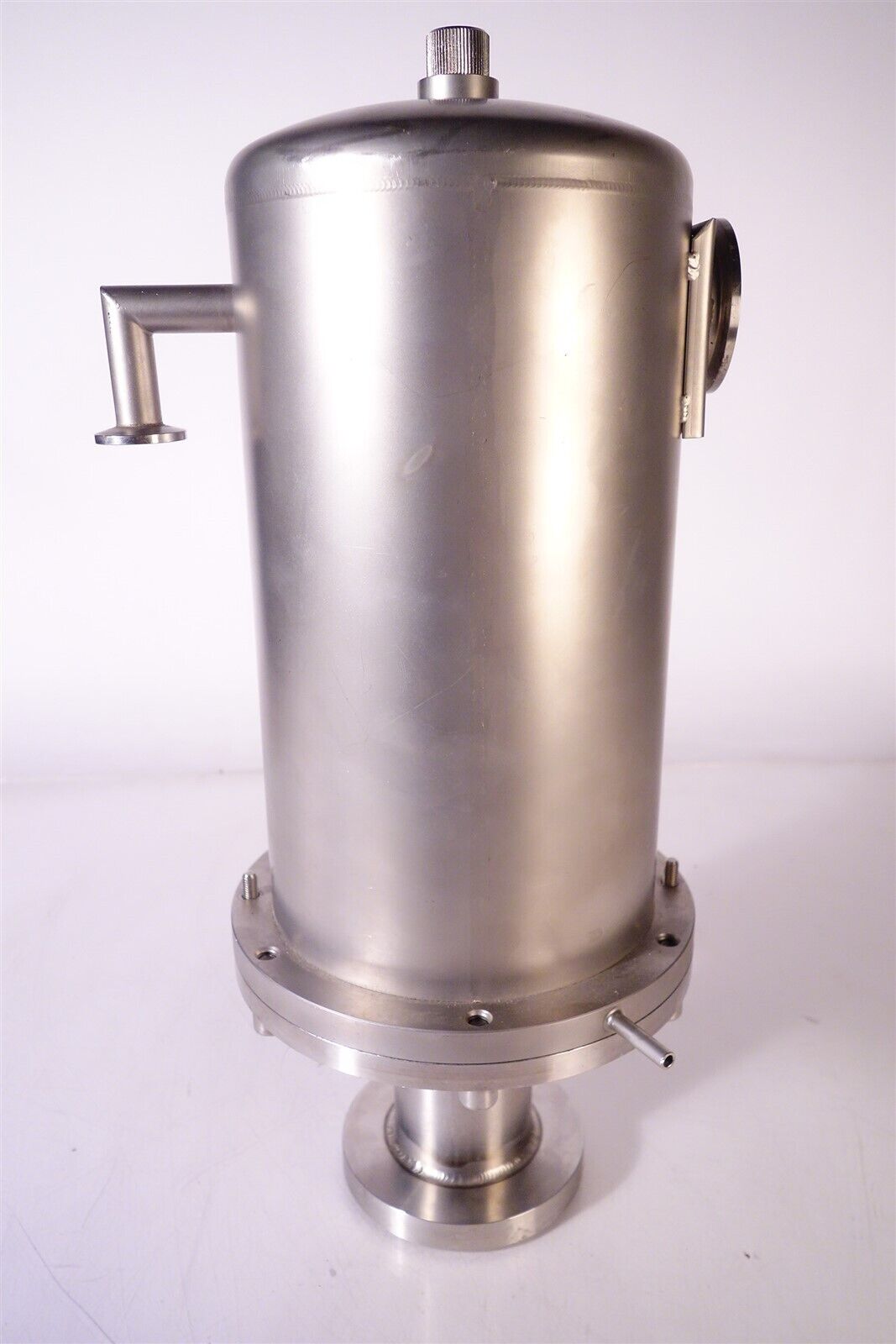 LACO Technologies Vacuum Degassing Chamber 