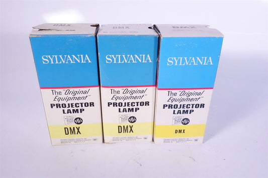 Sylvania DMX 500W Projector Lamp