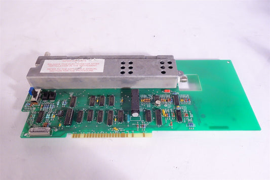 Varian 03-917525-93 ECD Circuit Board 03-917730-00 03-917733-00 PCB