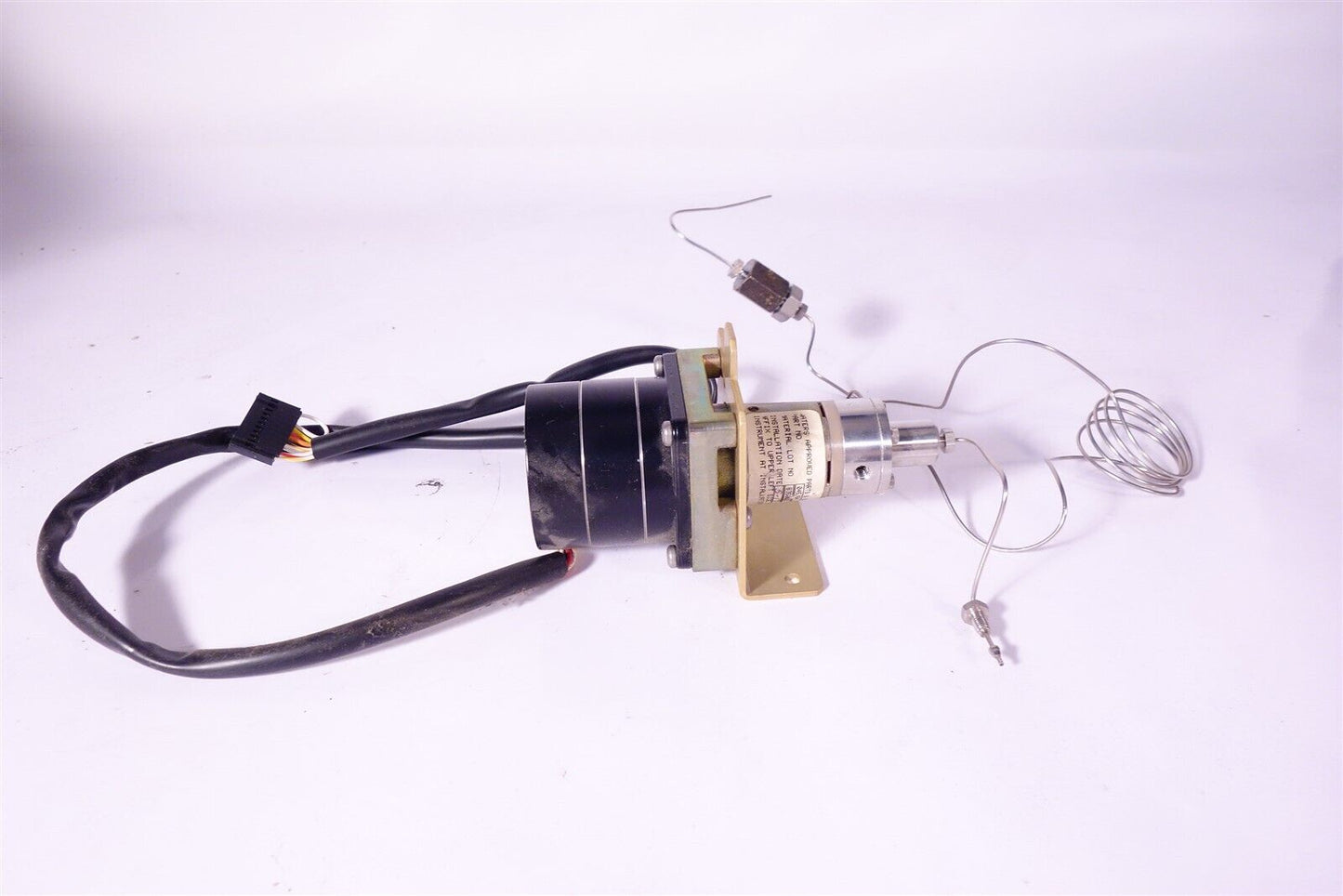 Waters 045454 Valve 717Plus 717 Plus Autosampler 
