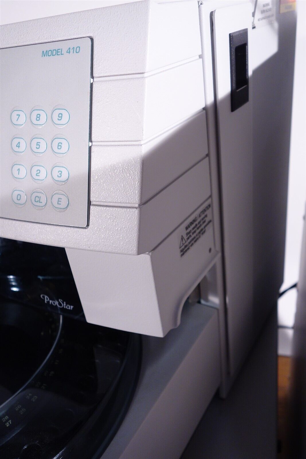 Varian ProStar HPLC System 