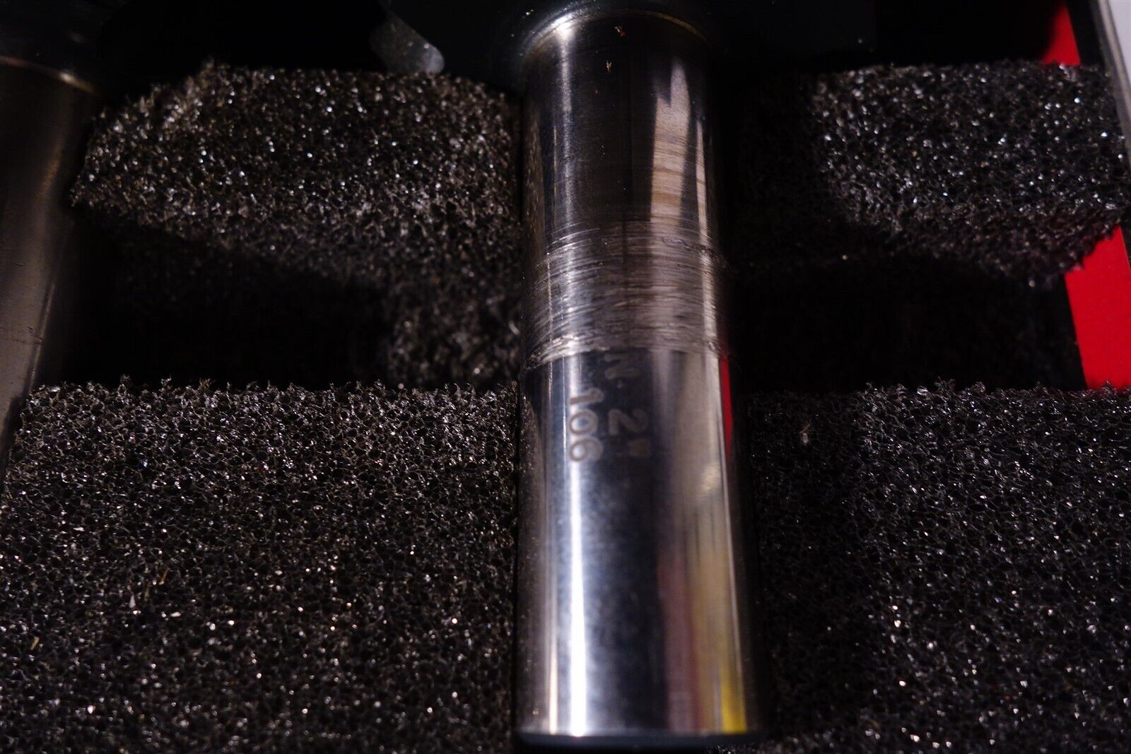 MACHINIST TOOL LATHE MILL Set Very Sharp Roughing End Mills Union Twist Drill