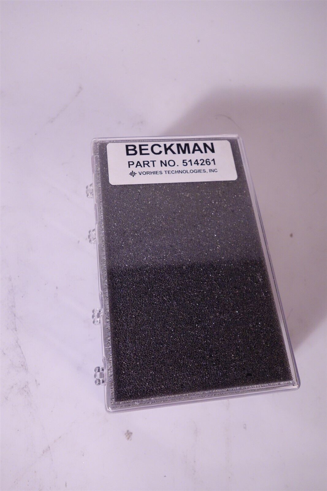 Beckman Coulter ULTRA-MICROCELL 5UL 514261