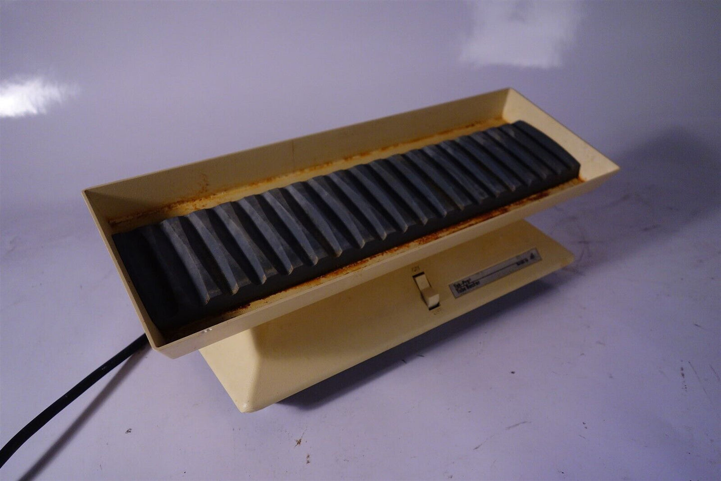Tek-Pro / American Dade / Baxter Test Tube Rocker R4185-10 