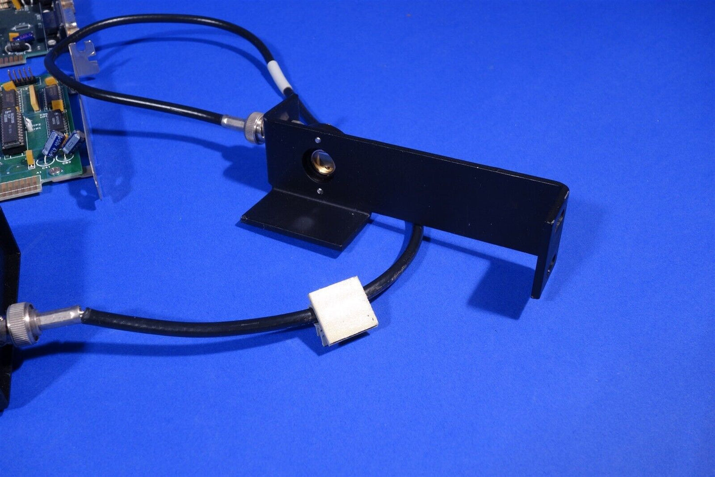 Spex DM303 DC Acquisition Module with Boards & Cables 