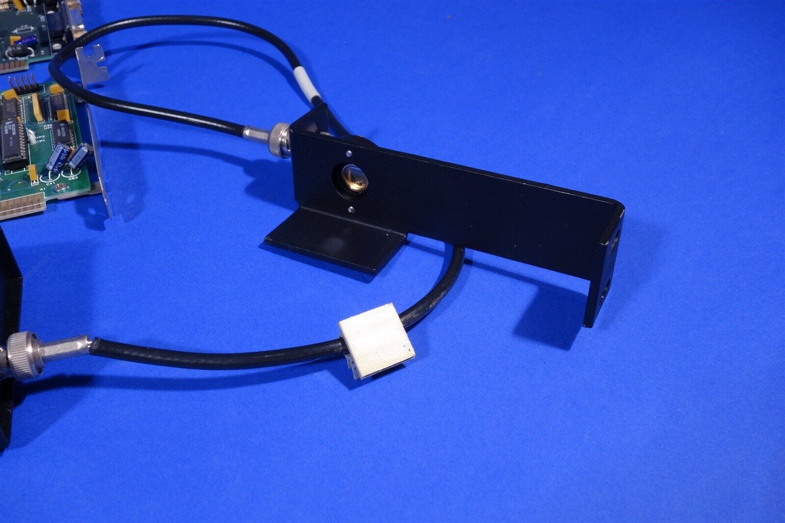 Spex DM303 DC Acquisition Module with Boards & Cables 