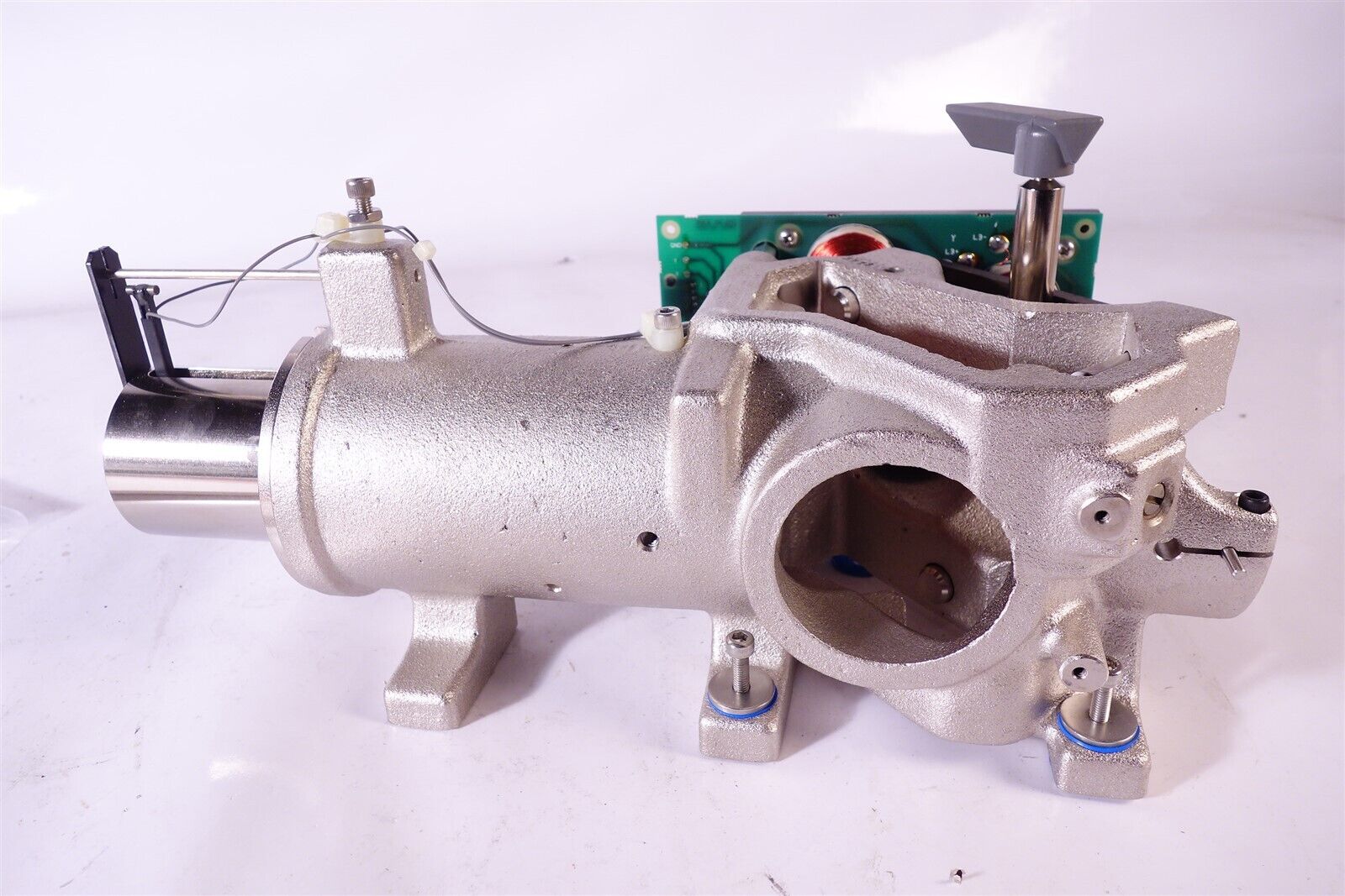 Nicolet Magna-IR Interferometer 