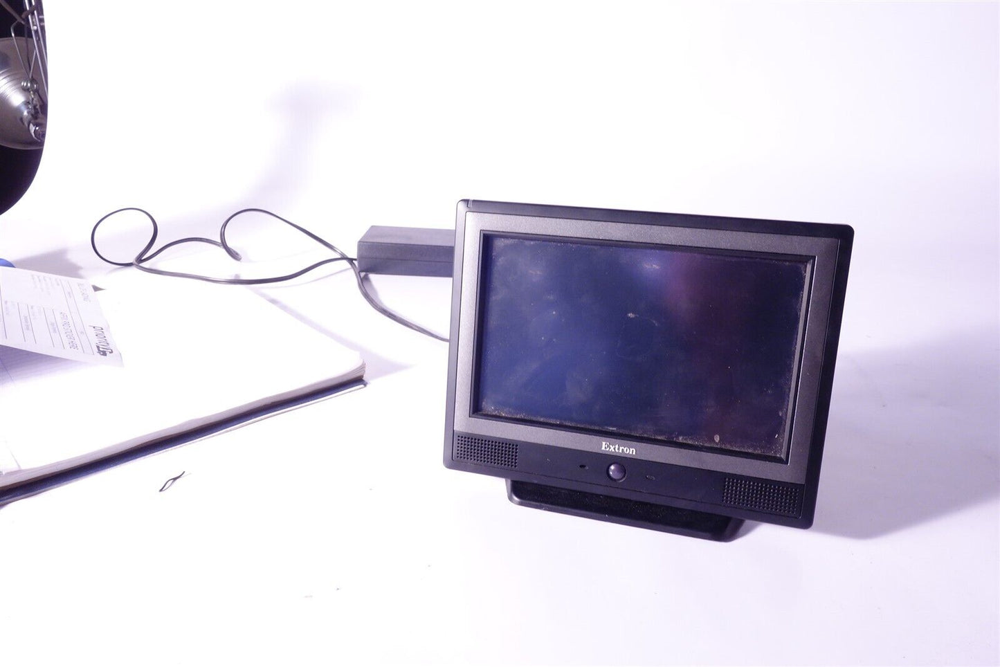  Extron TLP 710TV 