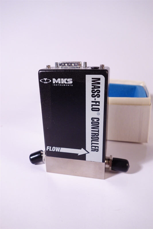 MKS Mass-Flo Controller 1179A13CS1BV..S 1000SCCM N2 