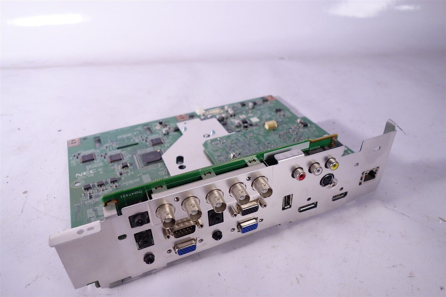 NEC PWC-4742 Projector Motherboard
