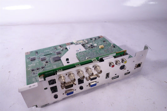 NEC PWC-4742 Projector Motherboard