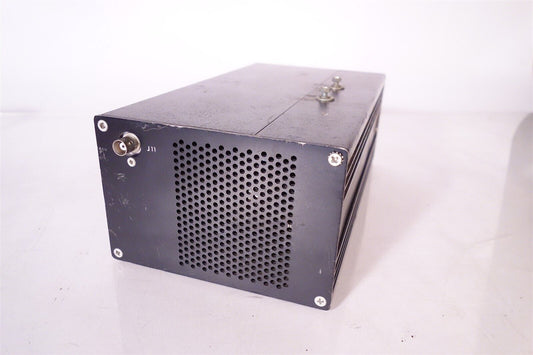 Leybold Infinicon RGA Residual Gas Analyzer - Controller 