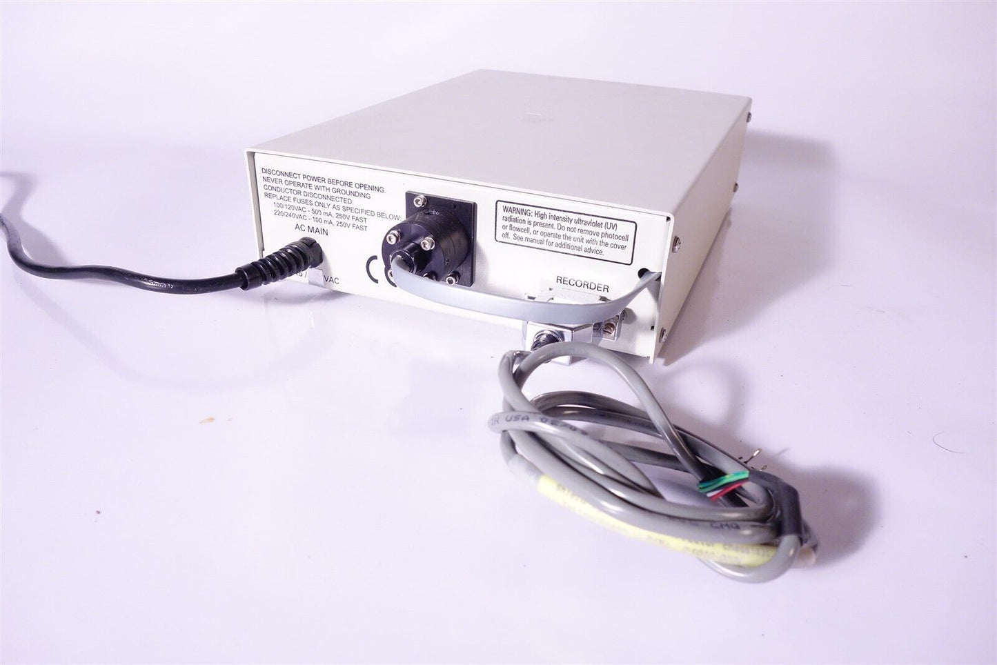 D-Star DFW-20 Fixed Wavelength Detector 