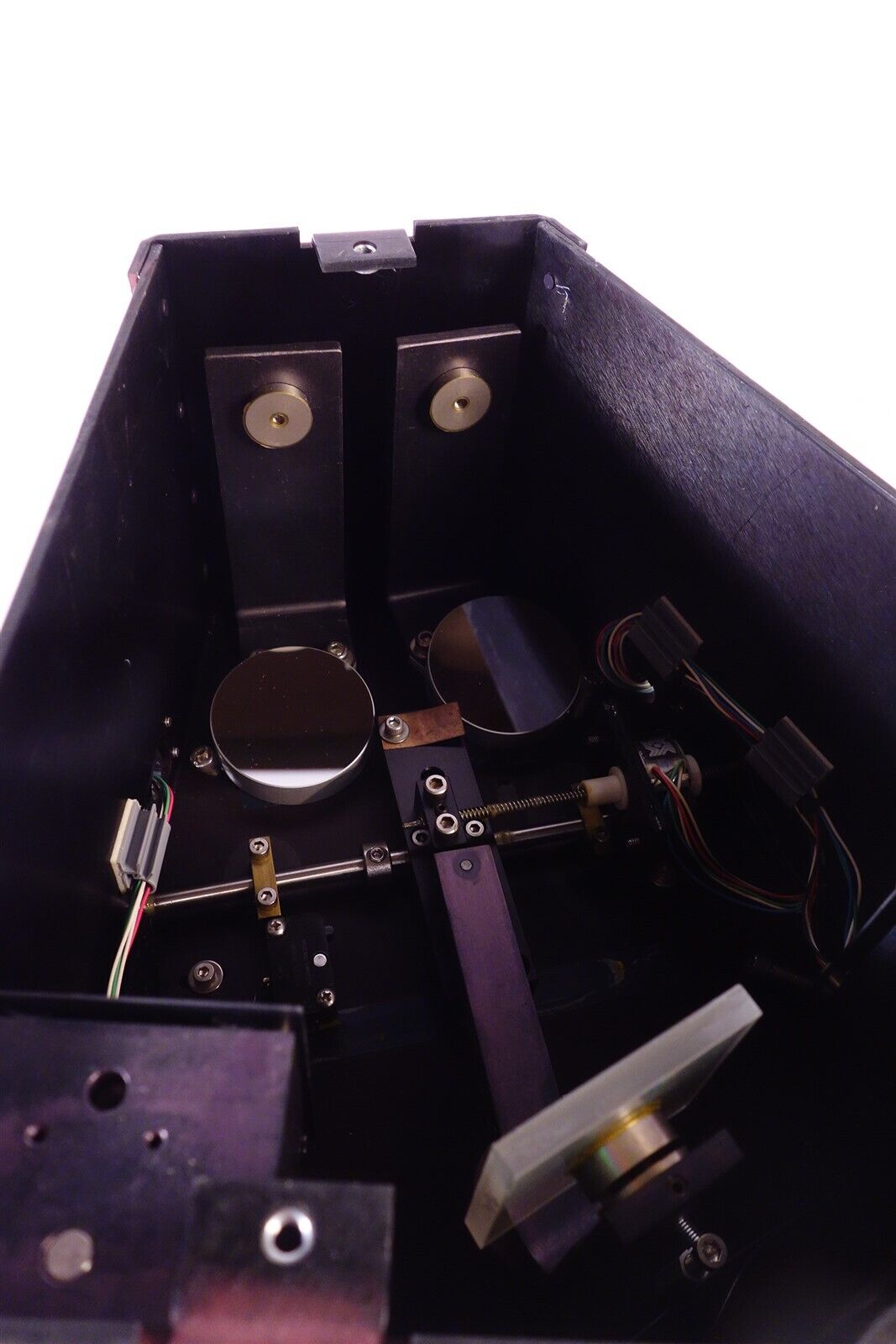 SPEX / JOBIN / Spectrometer Monochromator 