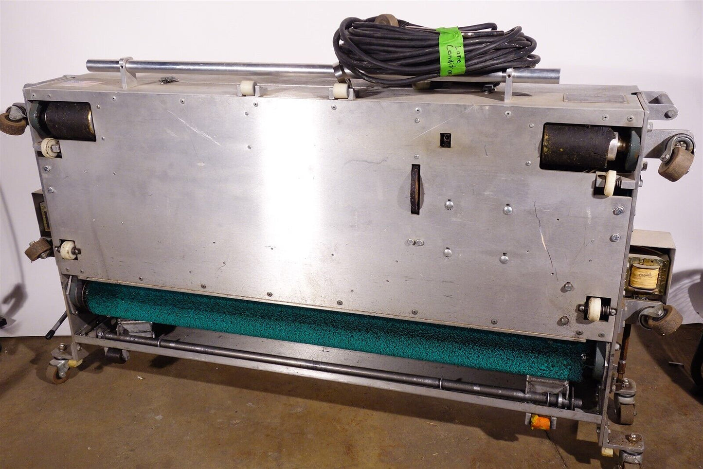 Century PC-95 Bowling Lane Conditioner 