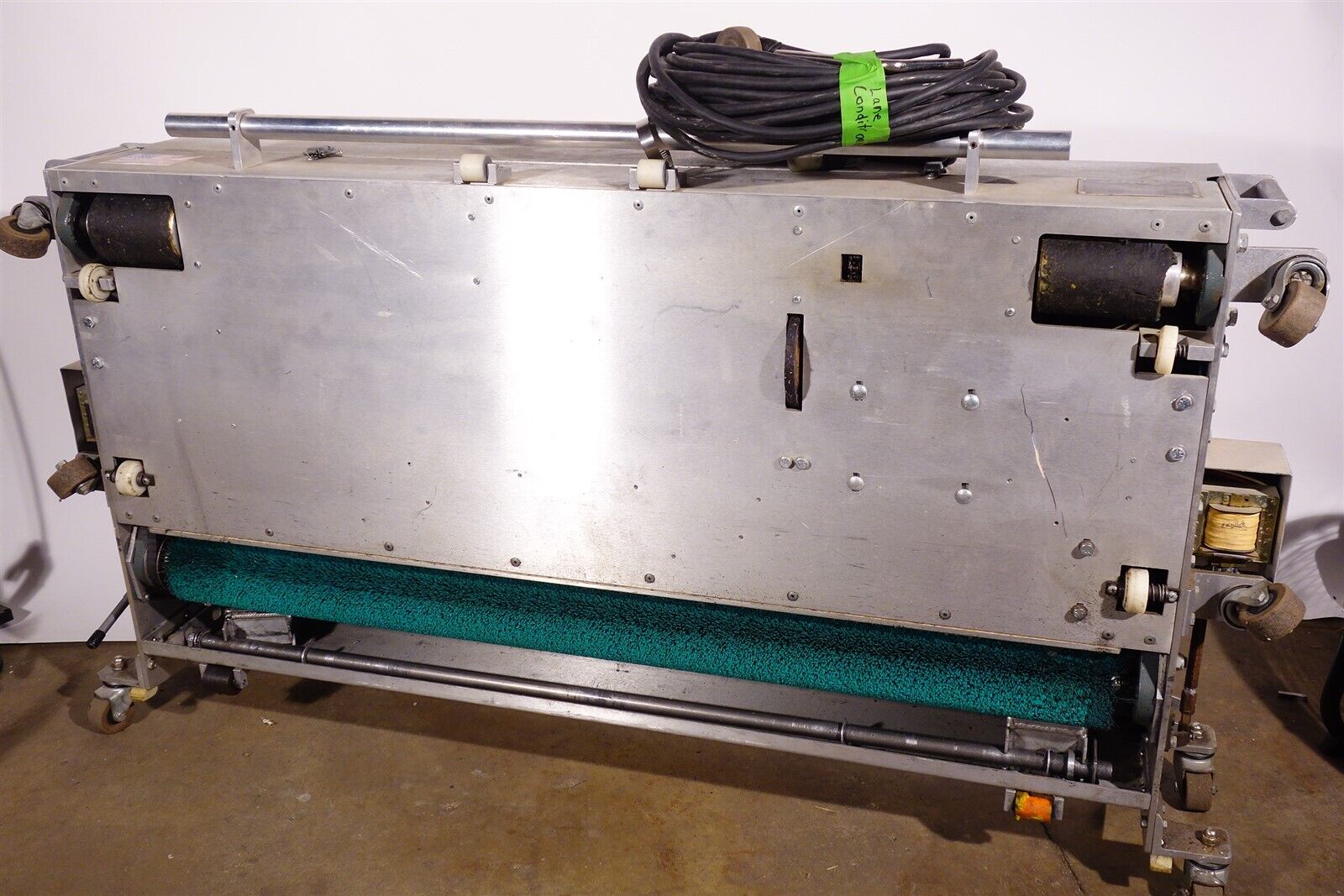 Century PC-95 Bowling Lane Conditioner 