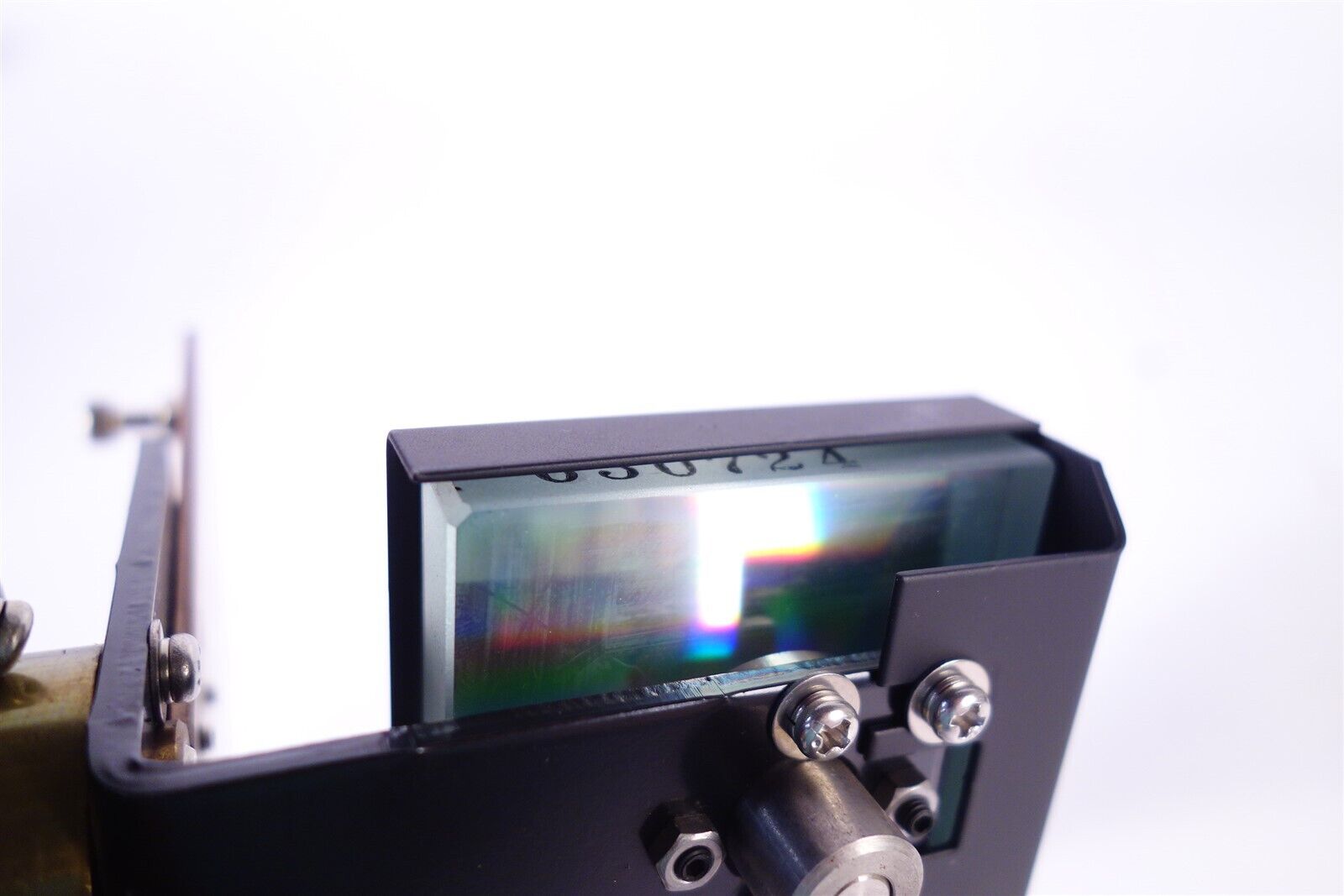 Large Research Grade Monochromator / Diffraction Grating 50mmx50mm 