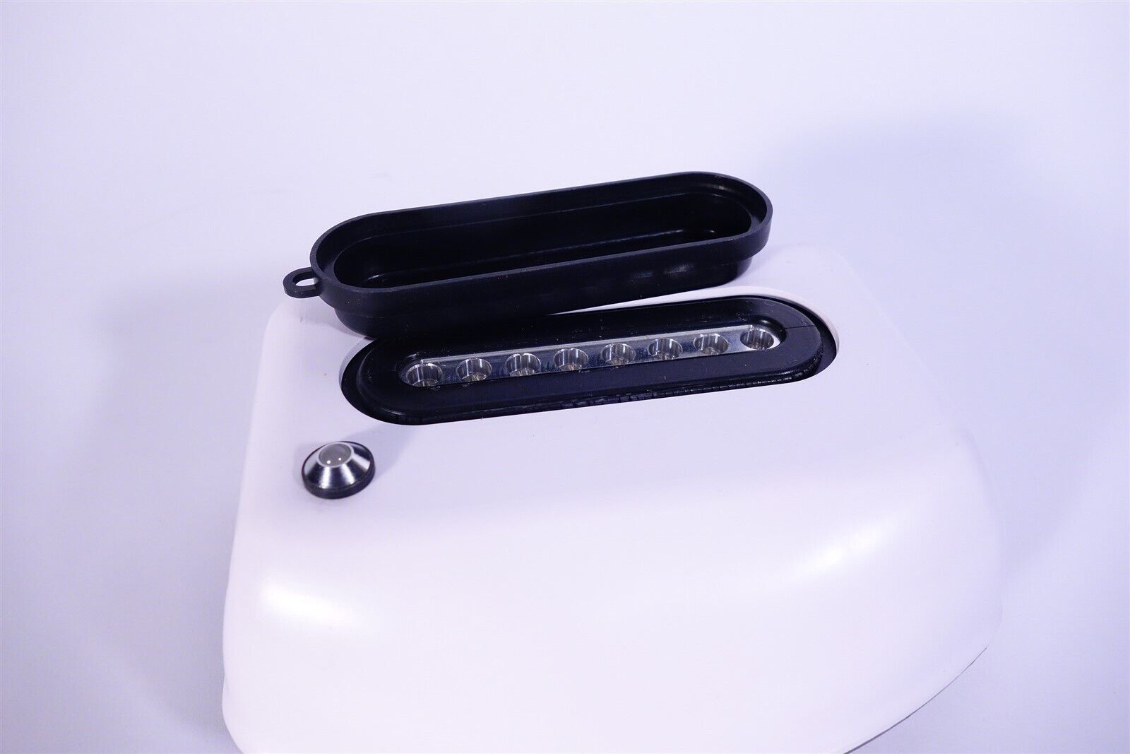 DIAGENETIX Smart-DART 8-well Device BioRanger Portable PCR DNA Amplifier