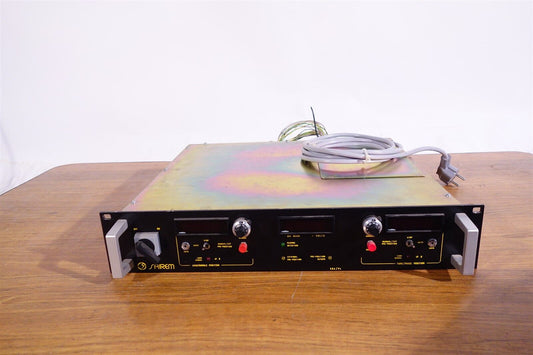 SAIREM RF Match SAIREM CBA/PLE MATCH BOX CONTROLLER W/ CABLE CBA PL M