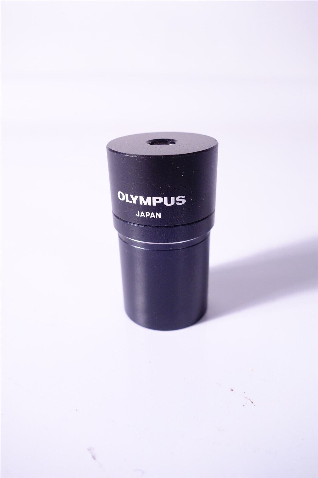 OLYMPUS NFK 6.7x LD 125 PHOTO RELAY MICROSCOPE EYEPIECE 