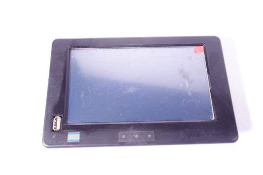 Girovac Freeze Dryer Control Panel ATPAD