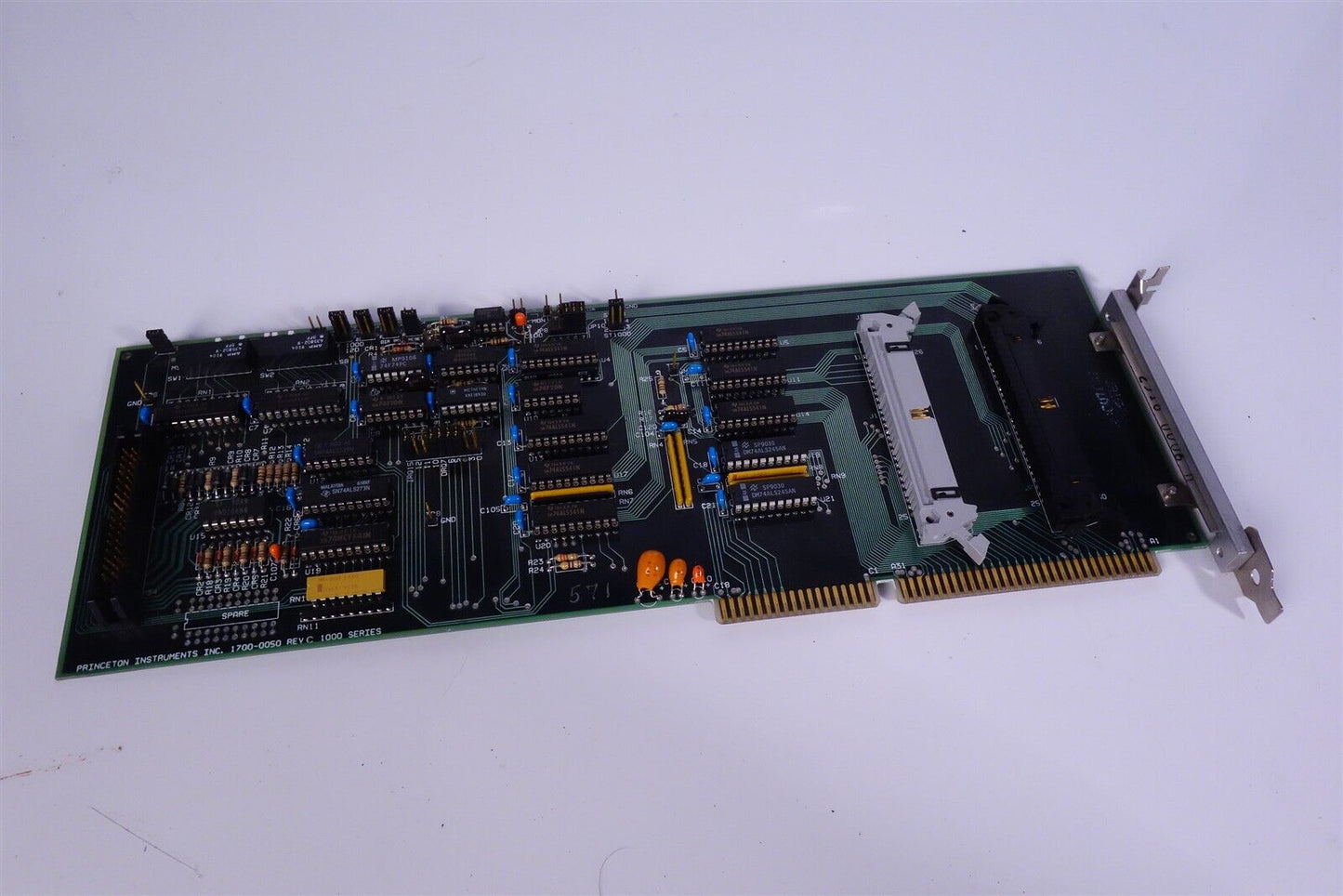 Princeton Instruments 1700-0050 Rev C 1000 Series Board