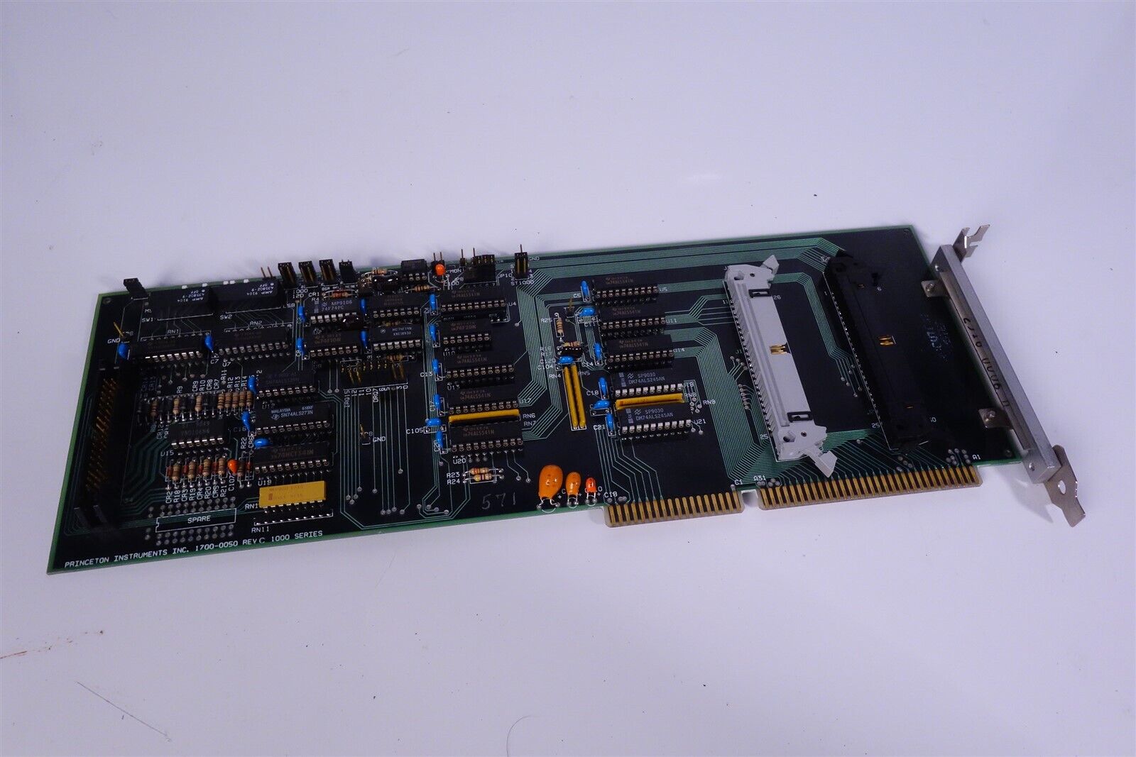 Princeton Instruments 1700-0050 Rev C 1000 Series Board