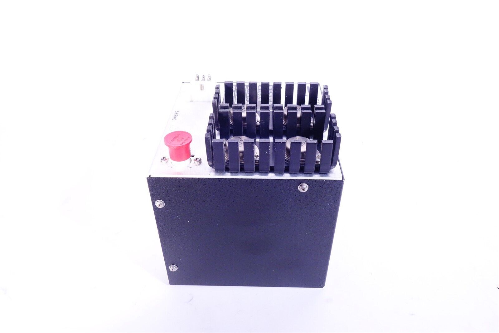 Bertan / Spellman 606C 606C-15P High Voltage Module 
