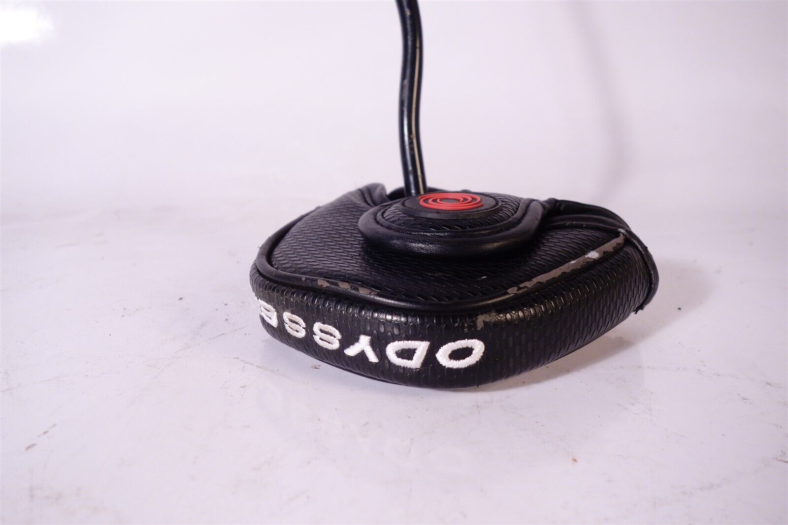 Odyssey V-Line Putter 350g 32" Long with Cover 