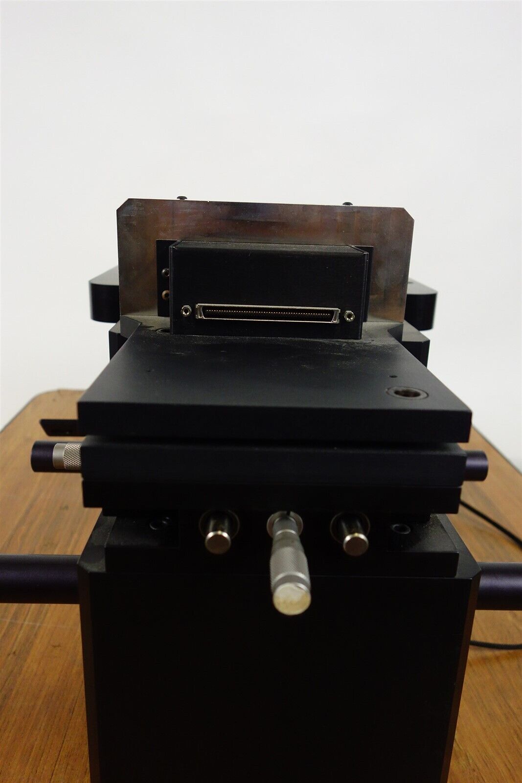Topometrix Lumina Near Field Scanning Optical Microscope 