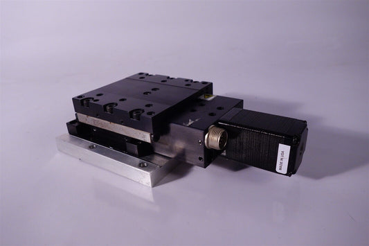 Parker MX-80 803-1953c Mini Motorized Linear Stage 