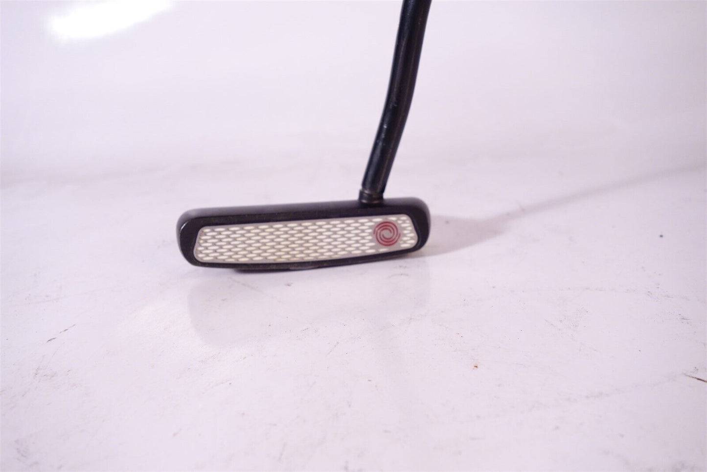 Odyssey V-Line Putter 350g 32" Long with Cover 