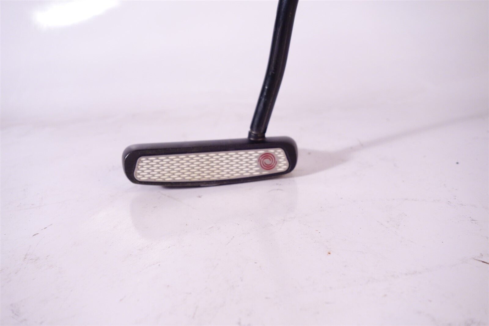 Odyssey V-Line Putter 350g 32" Long with Cover 