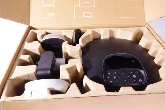 Logitech Group 1080p Video Conferencing System (960-001054)