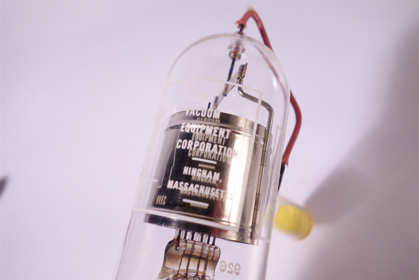 Perkin Elmer G71-3 Vacuum Gauge 