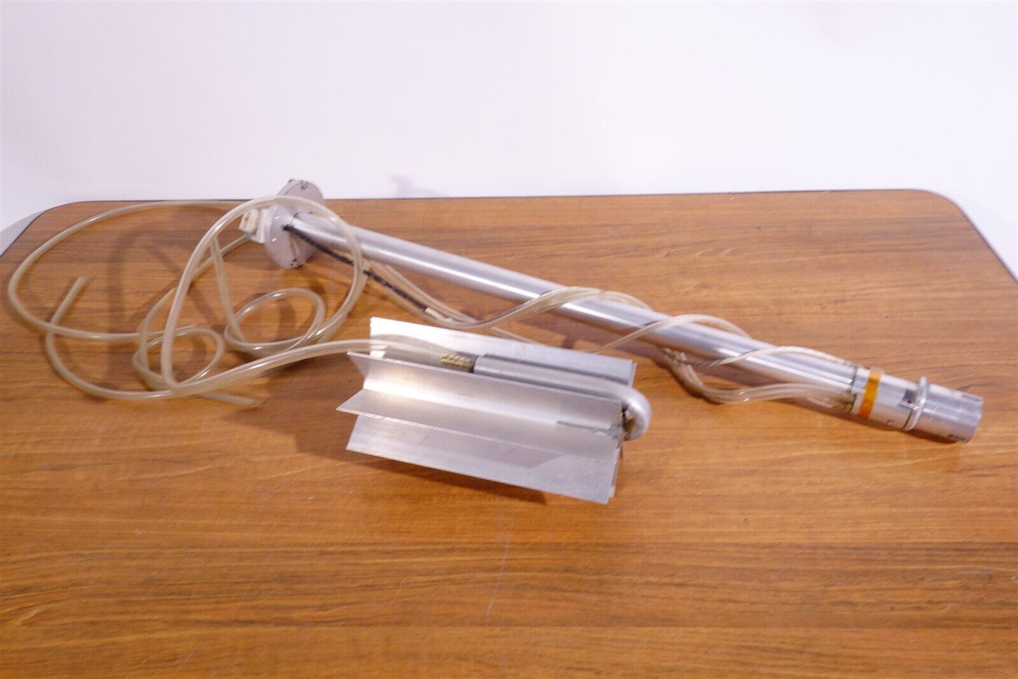 Varian Bruker NMR Electromagnet Insert / Sample Holder 