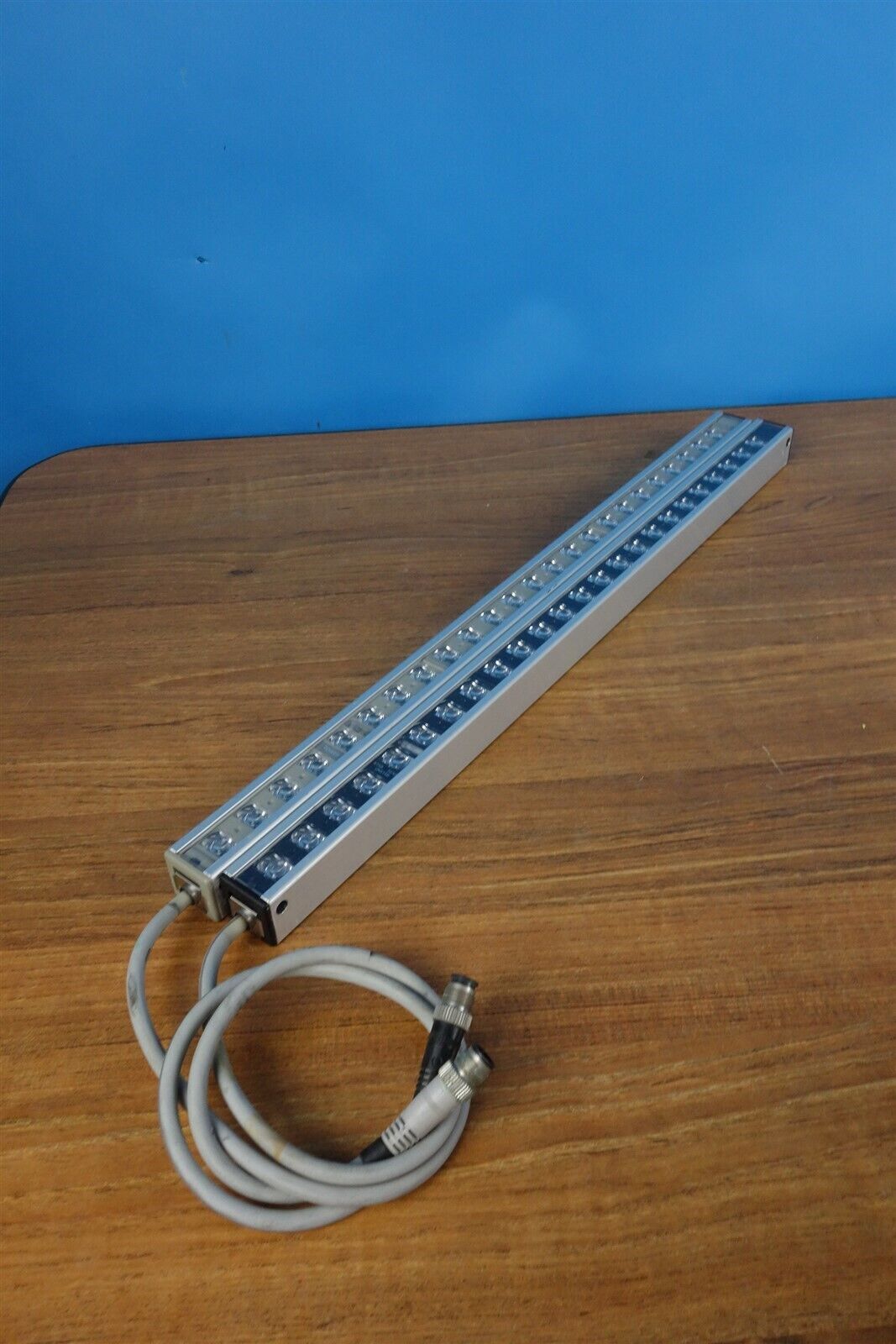 SunX Area Sensor SF1-N24P SF1-N24D Light Curtain Set 