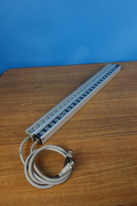 SunX Area Sensor SF1-N24P SF1-N24D Light Curtain Set 
