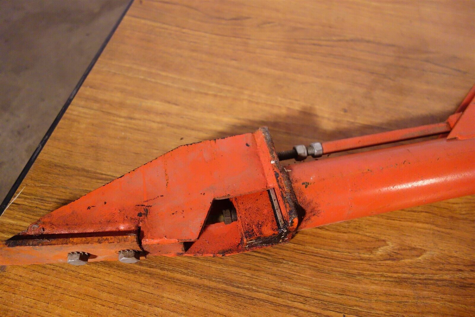 Jim Gem TREE INJECTOR - Insecicide / Herbicide 