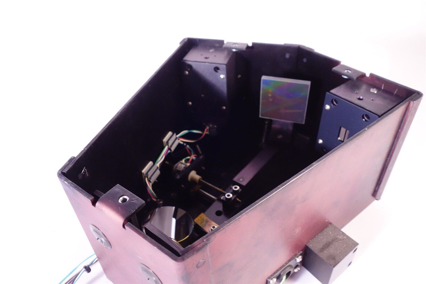 SPEX / JOBIN / Spectrometer Monochromator 