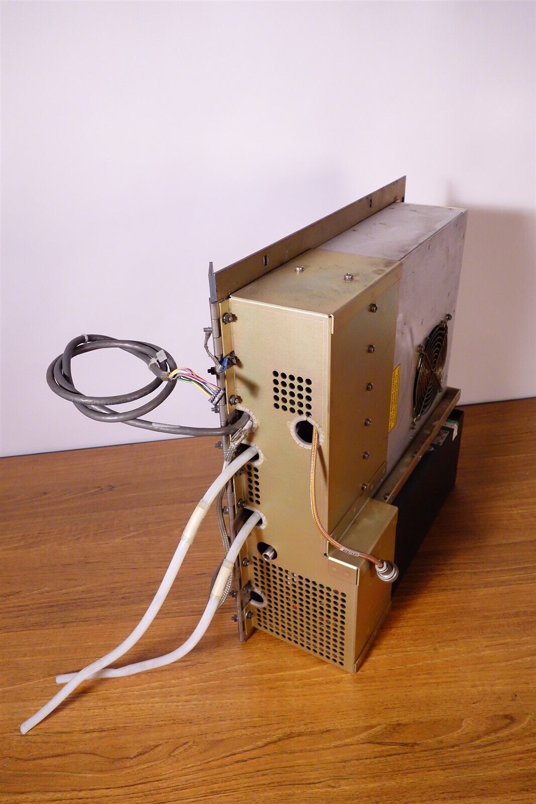  Varian 820-MS ICP Power Panel Cherokee CAR301OL1