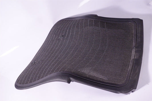 Herman Miller Aeron Size B Aeron Grey Mesh Back 