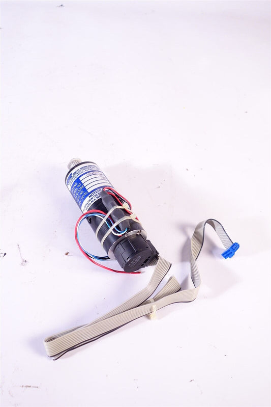 Quality Motion Control 13DCMT2007-2 DC Servo Motor / Stepper