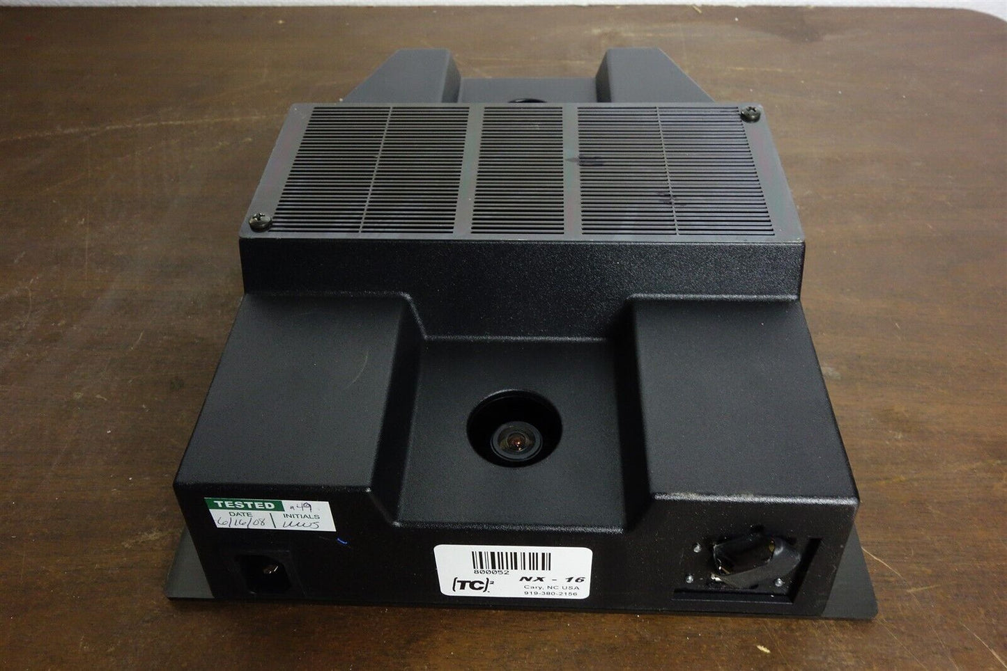 TC2 [TC]2 NX-16 Body Camera Body Scanner 16 Camera System
