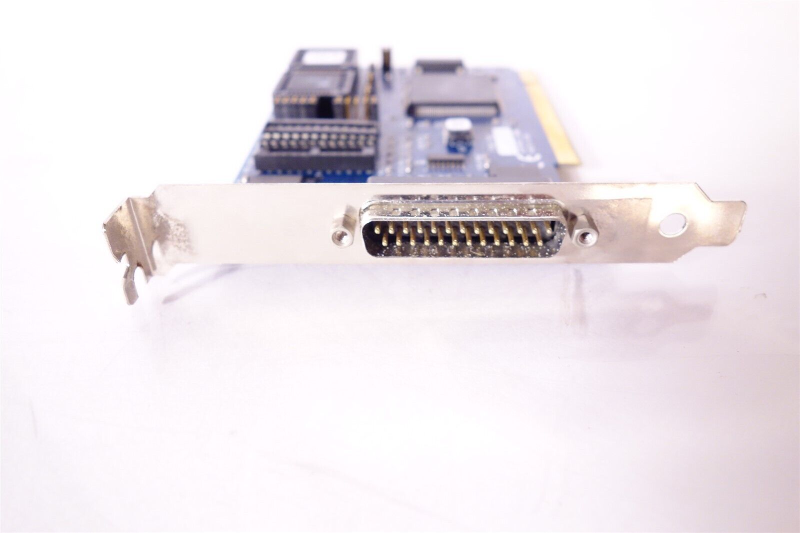 Sealevel 7101 ULTRA 530.PCI RS-232/422/485/530 Serial I/O Adapter