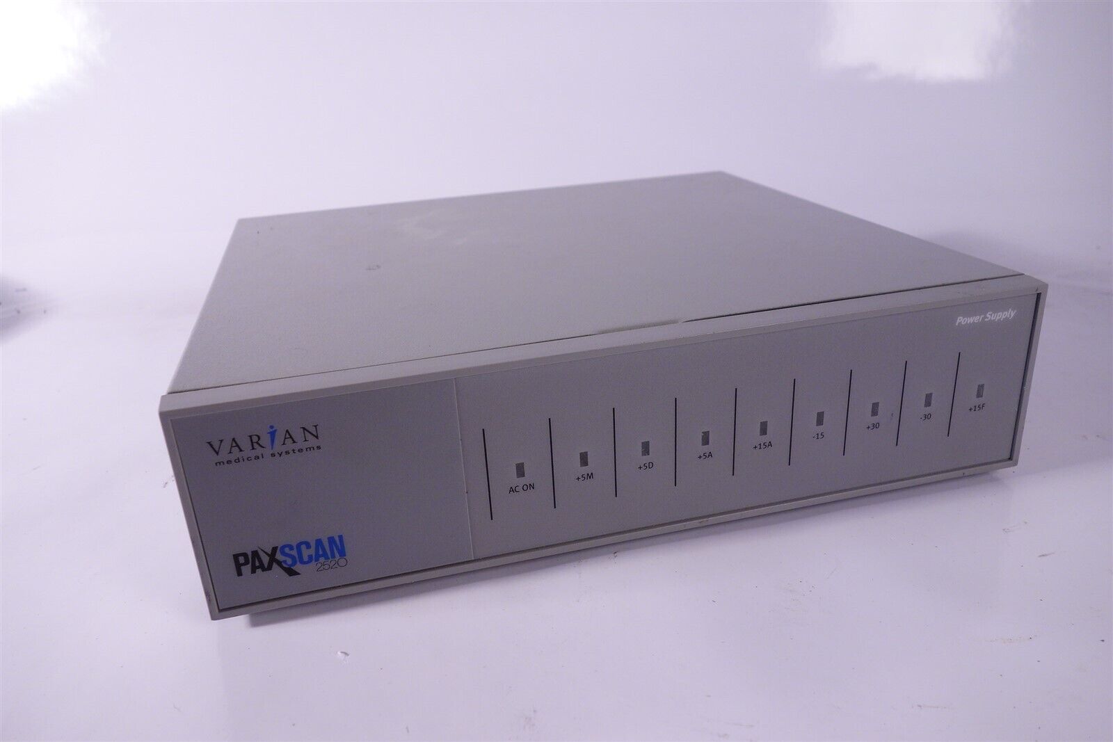 Varian Medical Systems PAXSCAN CPS2738 Power Supply 