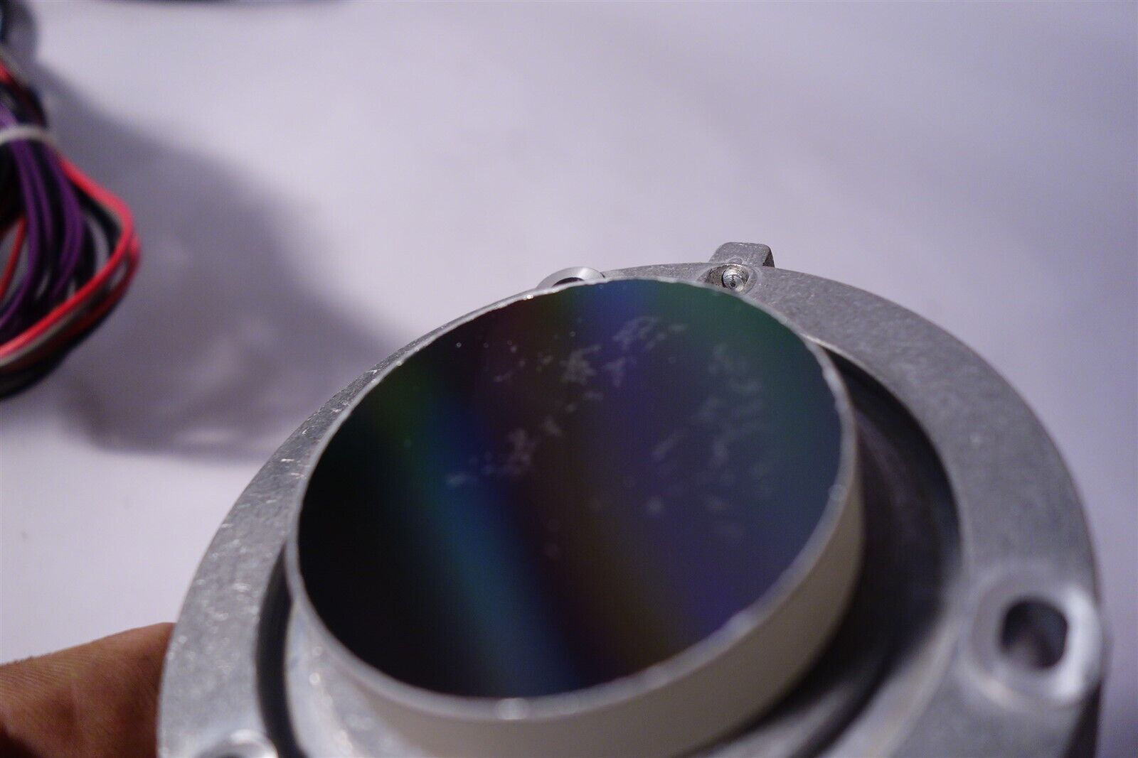 Precision Research Spectrophotometer Monochromator / Diffraction grating 