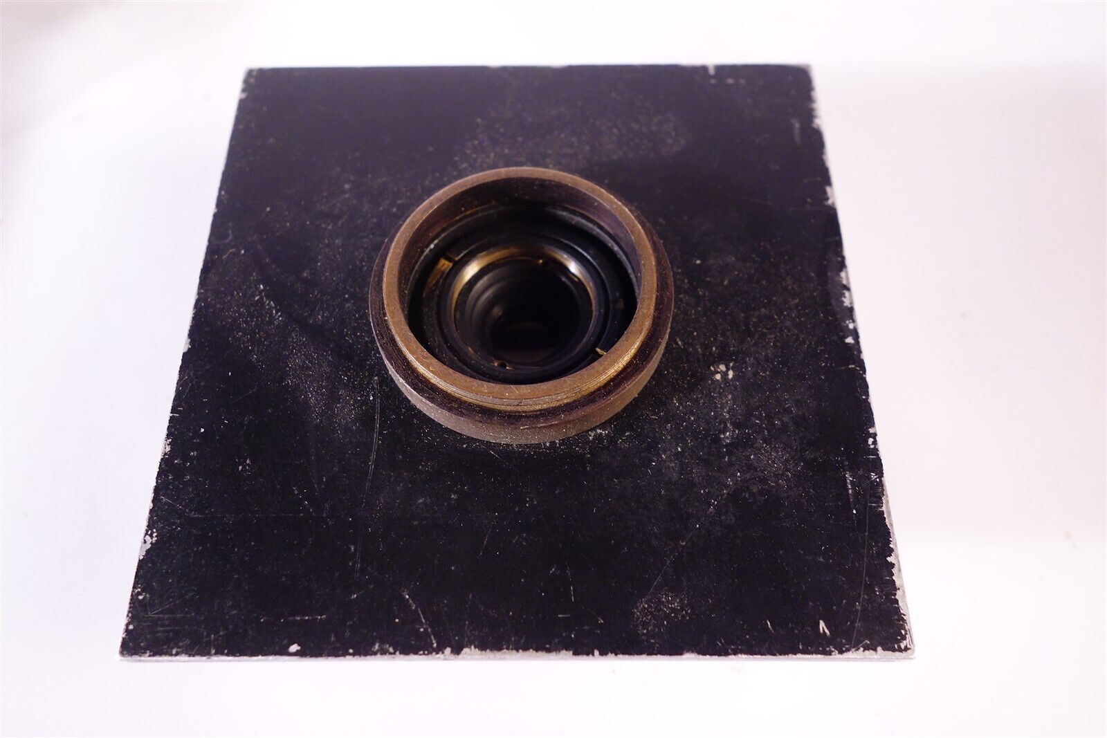 Ernst Leitz Wetzlar Leica Focotar 5cm 50mm 5cm 1:4.5 Enlarging Lens Germany