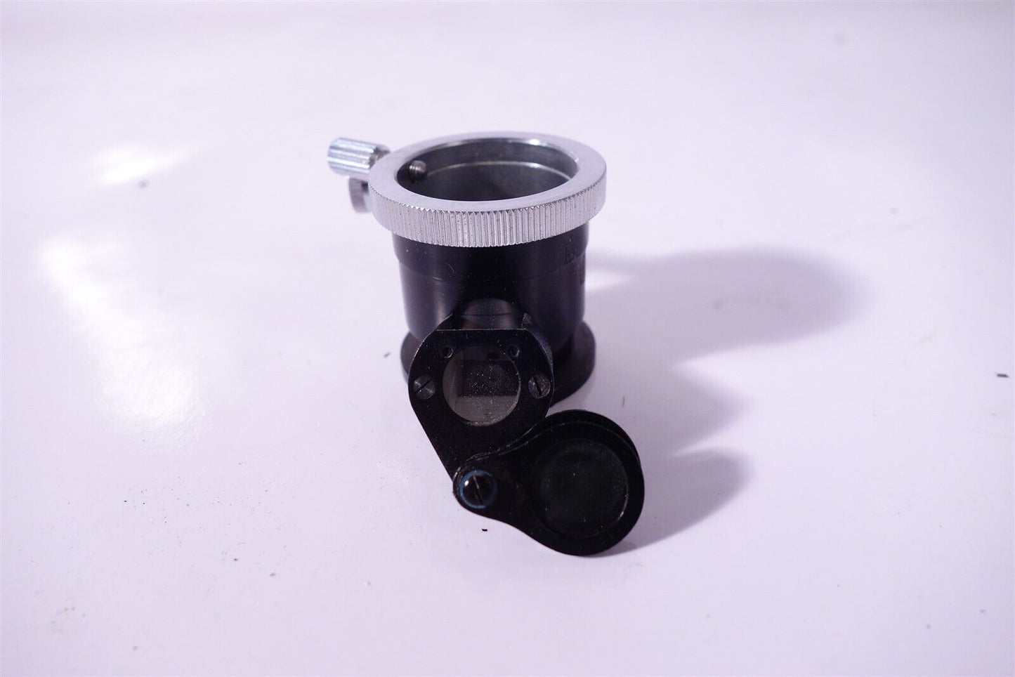 Leitz 60Degree 60 Viewing Attachment - Vintage Rare